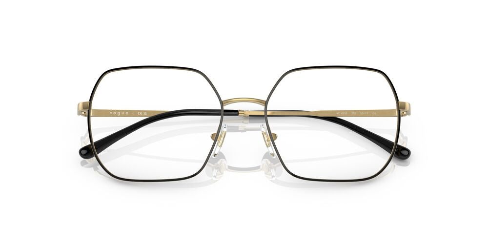 Anteojos Ópticos Vogue VO4253 Negro