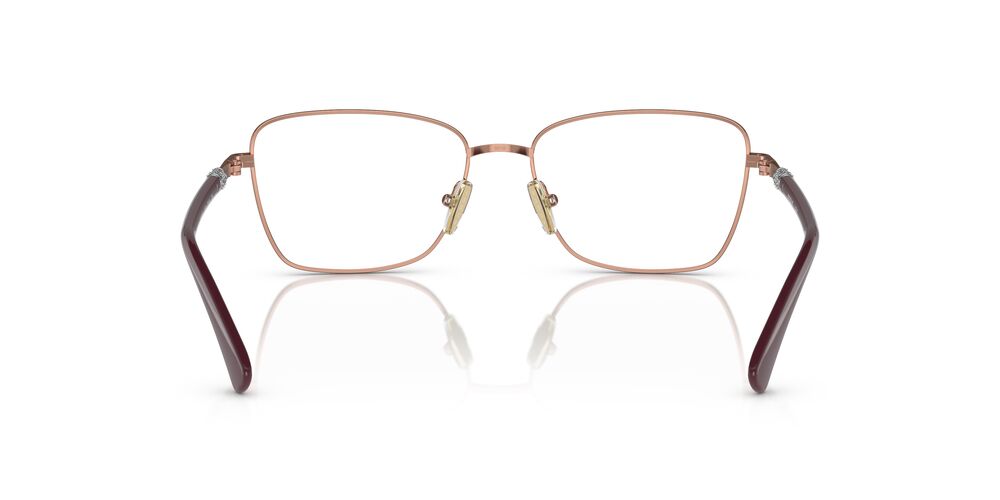 Anteojos Ópticos Vogue VO4271B Dorado