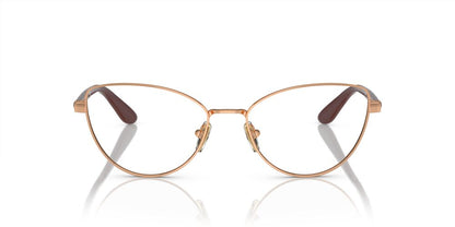 Anteojos Ópticos Vogue VO4285 Dorado