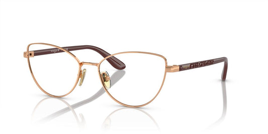 Anteojos Ópticos Vogue VO4285 Dorado