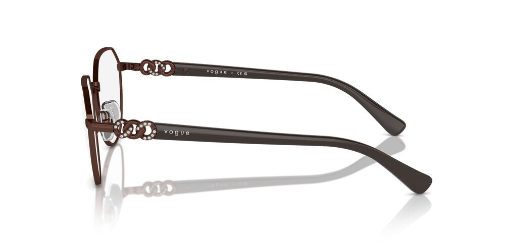 Anteojos Ópticos Vogue VO4311B Cobre