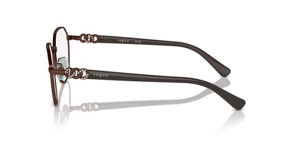 Anteojos Ópticos Vogue VO4311B Cobre