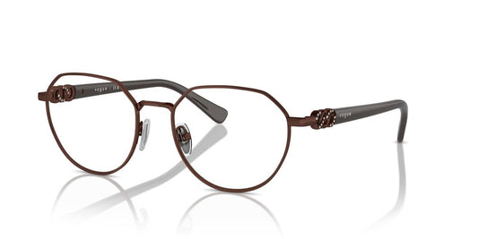 Anteojos Ópticos Vogue VO4311B Cobre