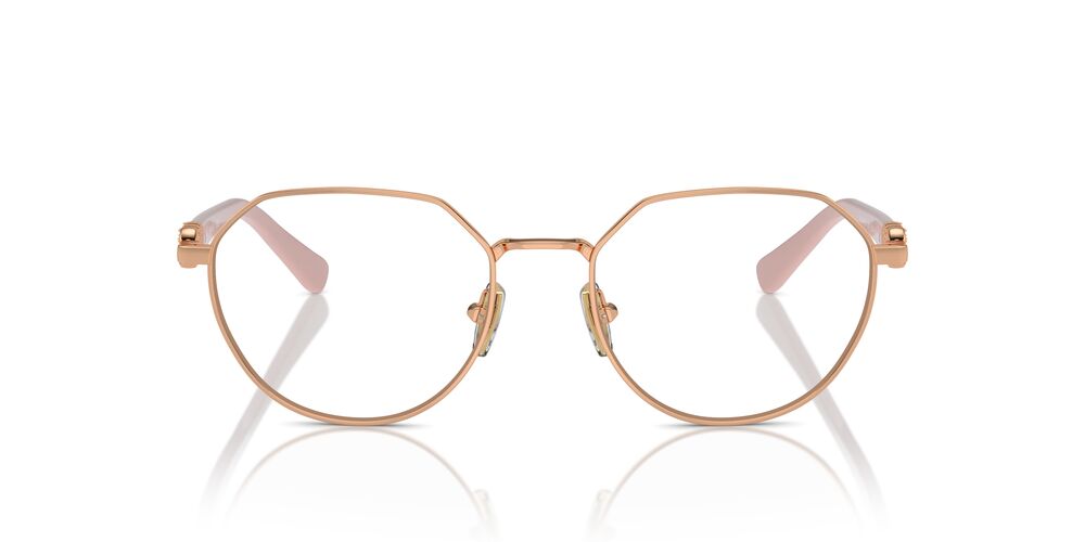 Anteojos Ópticos Vogue VO4311B Dorado