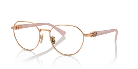 Anteojos Ópticos Vogue VO4311B Dorado