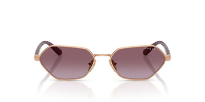 Anteojos De Sol Vogue 0VO4349S Violeta/Dorado