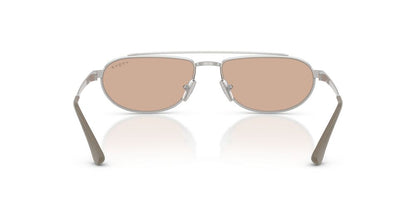 Anteojos De Sol Vogue 0VO4371S Rosado/Plateado