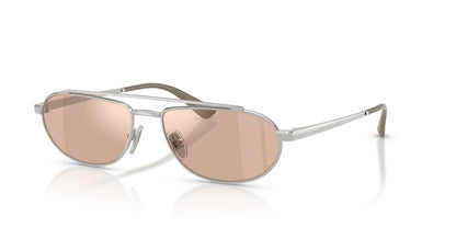 Anteojos De Sol Vogue 0VO4371S Rosado/Plateado