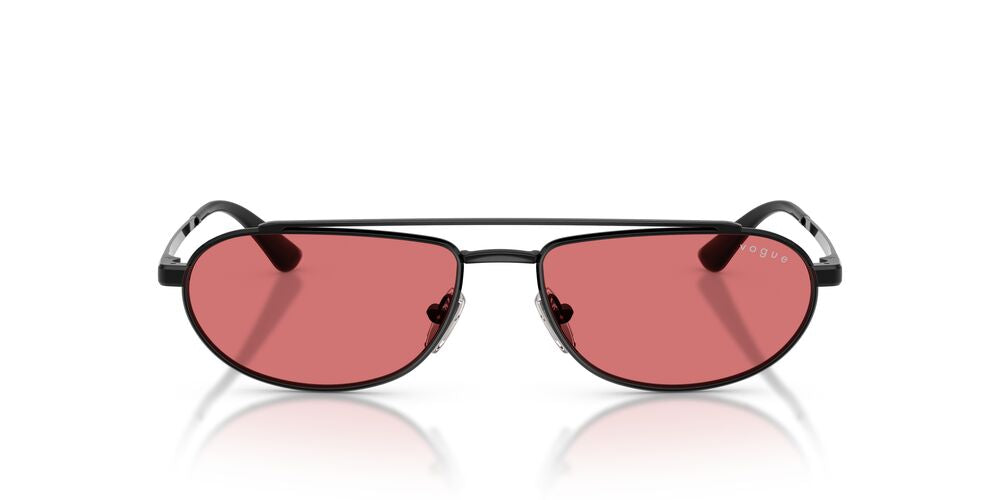 Anteojos De Sol Vogue 0VO4371S Rojo/Negro