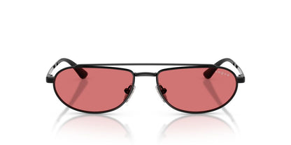 Anteojos De Sol Vogue 0VO4371S Rojo/Negro