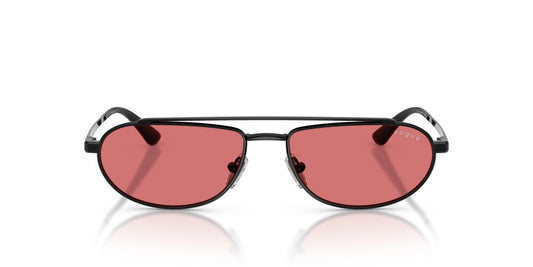 Anteojos De Sol Vogue 0VO4371S Rojo/Negro