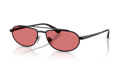 Anteojos De Sol Vogue 0VO4371S Rojo/Negro