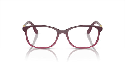 Anteojos Ópticos Vogue VO5163 Violeta