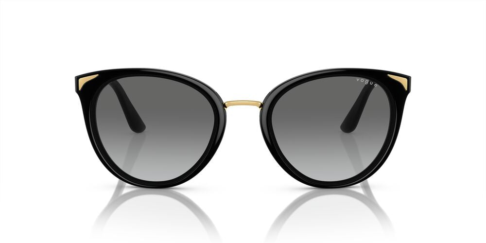 Anteojos De Sol Vogue VO5230S Gris/Negro