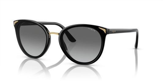 Anteojos De Sol Vogue VO5230S Gris/Negro