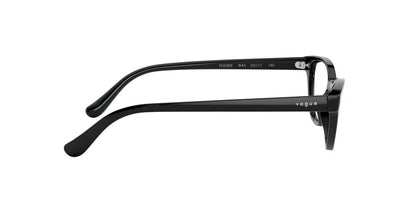 Anteojos Ópticos Vogue 0VO5309 Negro
