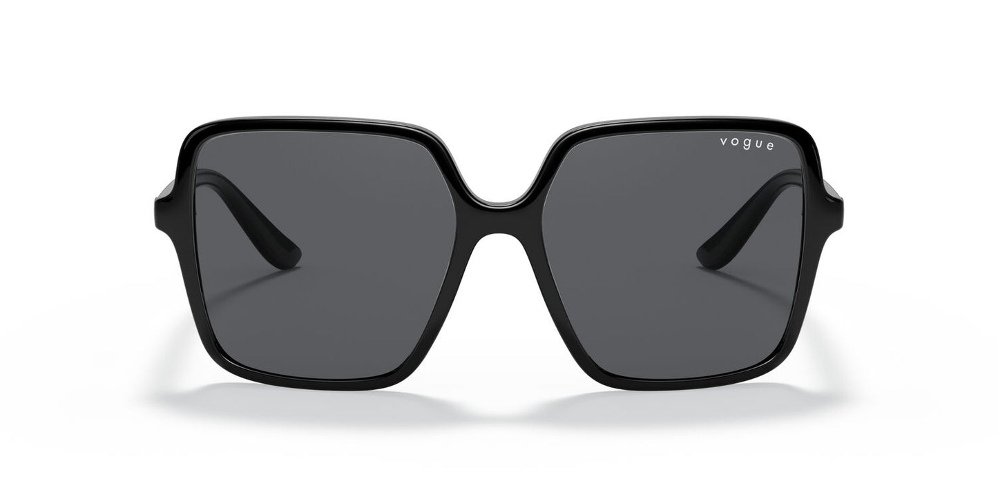 Anteojos De Sol Vogue VO5352S Gris/Negro