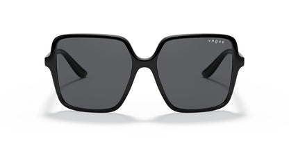 Anteojos De Sol Vogue VO5352S Gris/Negro