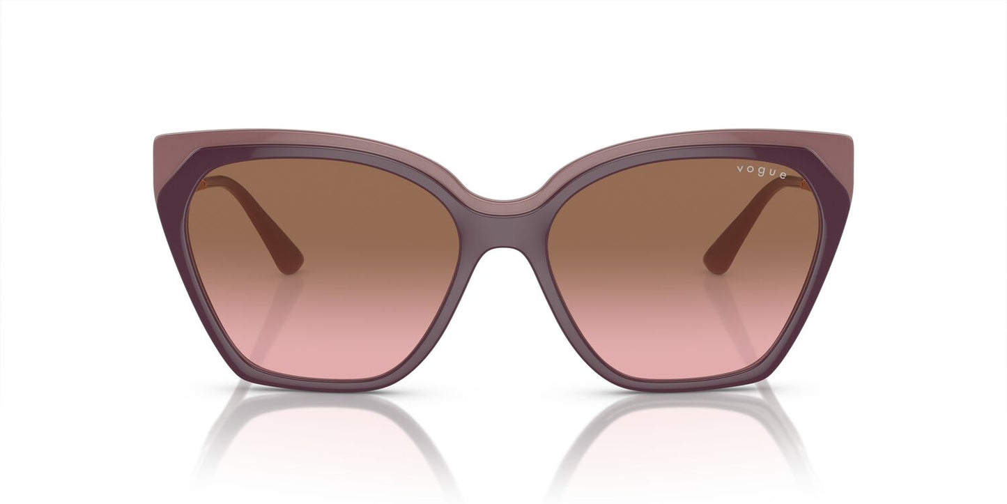 Anteojos De Sol Vogue VO5521S Rosa/Purpura