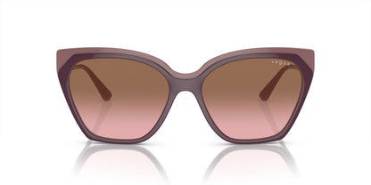 Anteojos De Sol Vogue VO5521S Rosa/Purpura
