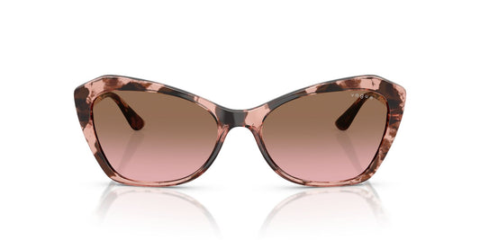 Anteojos De Sol Vogue VO5626S Rosa/Havana