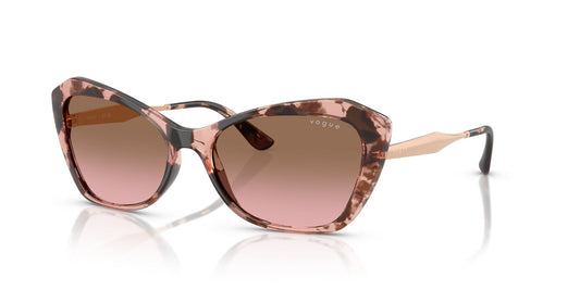 Anteojos De Sol Vogue VO5626S Rosa/Havana