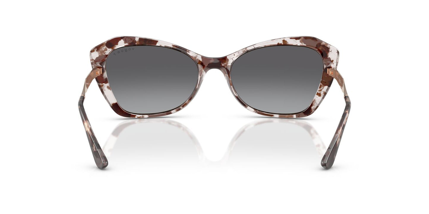 Anteojos De Sol Vogue VO5626S Gris/Gris