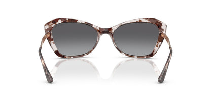 Anteojos De Sol Vogue VO5626S Gris/Gris