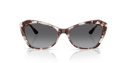 Anteojos De Sol Vogue VO5626S Gris/Gris