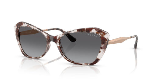 Anteojos De Sol Vogue VO5626S Gris/Gris