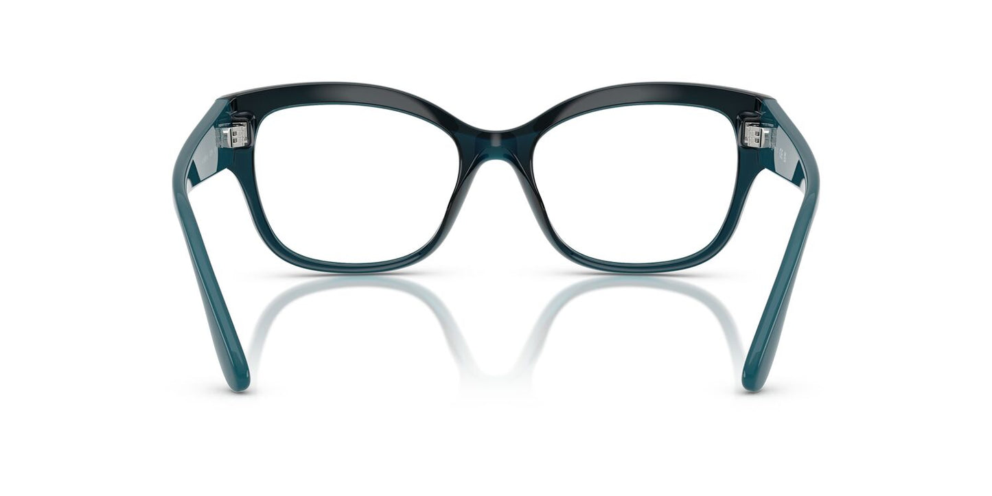 Anteojos Ópticos Vogue VO5635U Azul