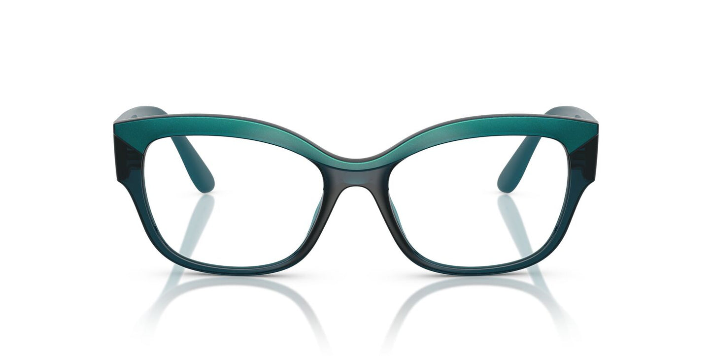 Anteojos Ópticos Vogue VO5635U Azul