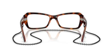 Anteojos Ópticos Vogue 0VO5656U Dark Havana Havana