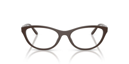 Anteojos Ópticos Vogue 0VO5703U Full Brown Café