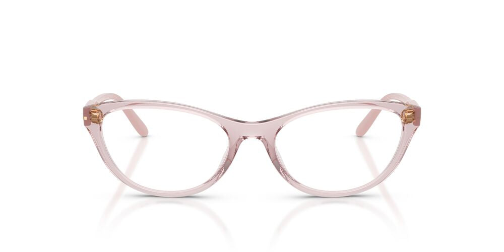Anteojos Ópticos Vogue 0VO5703U Transparent Pink Rosa