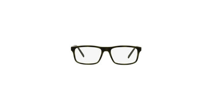 Anteojos Ópticos Arnette AN7194 Dark Voyager Negro