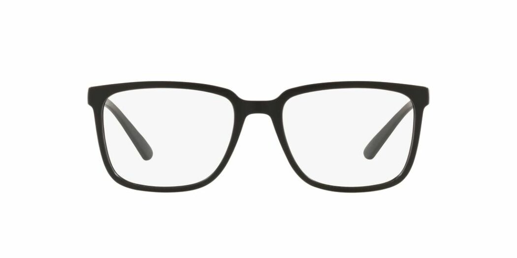Anteojos Ópticos Jean Monnier J83206 Negro