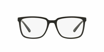 Anteojos Ópticos Jean Monnier J83206 Negro