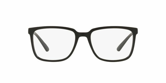 Anteojos Ópticos Jean Monnier J83206 Negro
