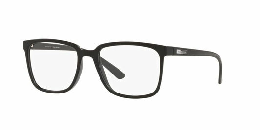 Anteojos Ópticos Jean Monnier J83206 Negro