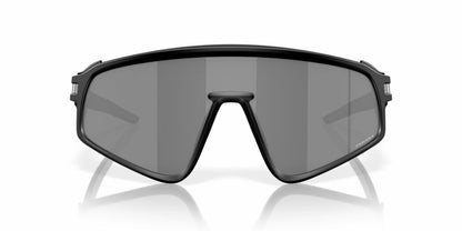 Anteojos De Sol Oakley OO9404 Latch Panel Negro/Negro