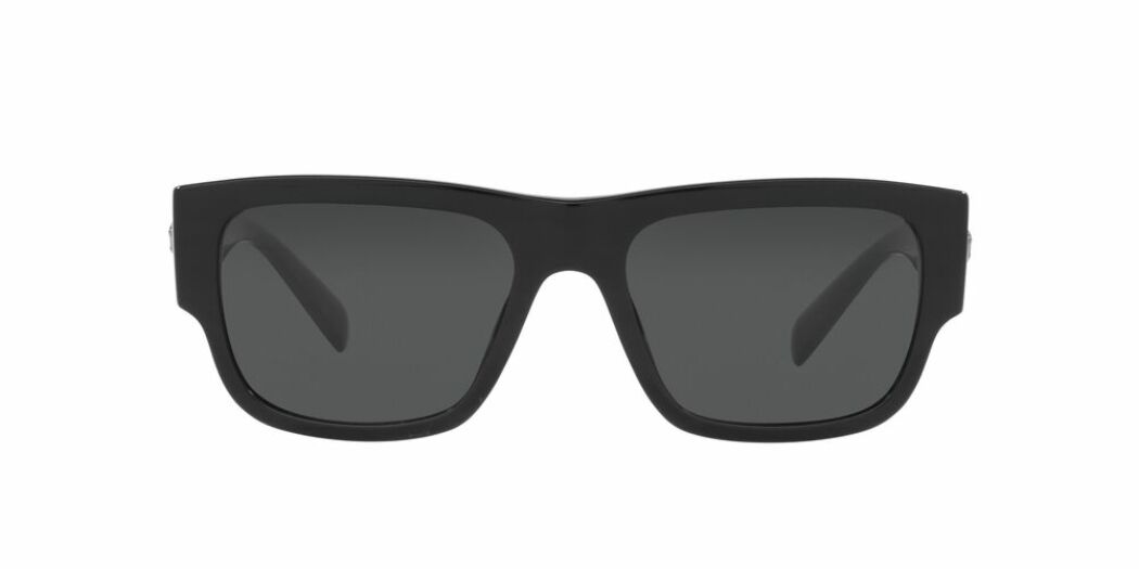 Anteojos De Sol Versace VE4406 Gris/Negro