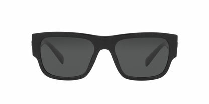 Anteojos De Sol Versace VE4406 Gris/Negro