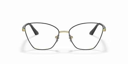 Anteojos Ópticos Vogue VO4195 Dorado