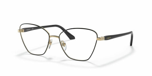Anteojos Ópticos Vogue VO4195 Dorado