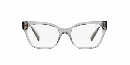 Anteojos Ópticos Jean Monnier J83133 Burdeo