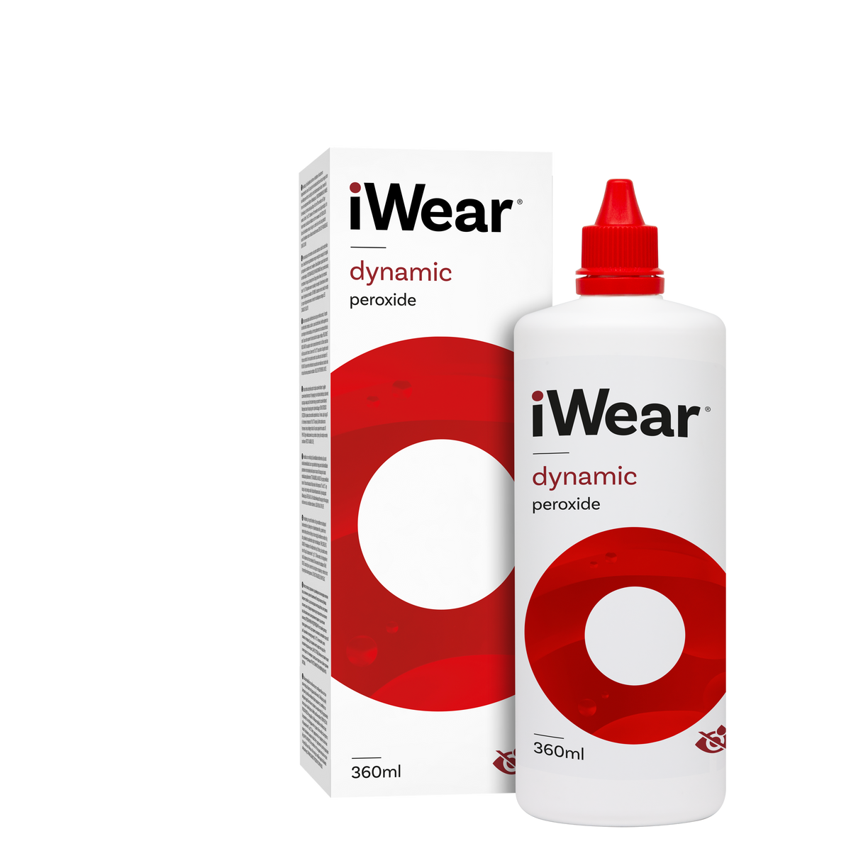 IWEAR DYNAMIC 360