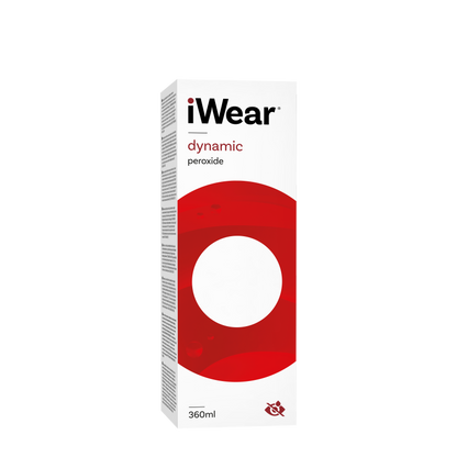 IWEAR DYNAMIC 360