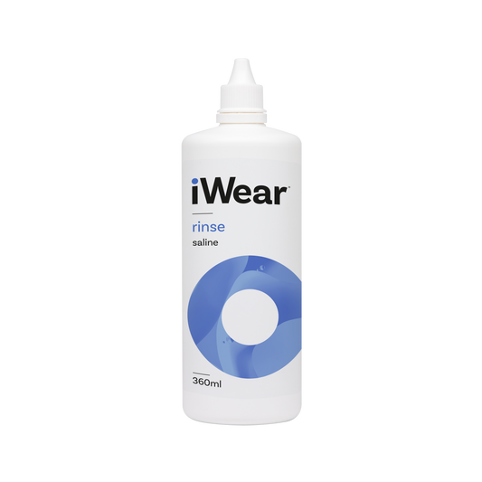 IWEAR RINSE 360ml