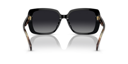 Anteojos De Sol Ralph RA5298U Gris/Negro